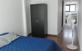 Aparta estudio en Ibagué
